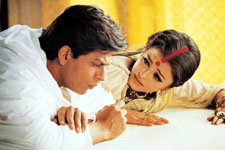 DEVDAS